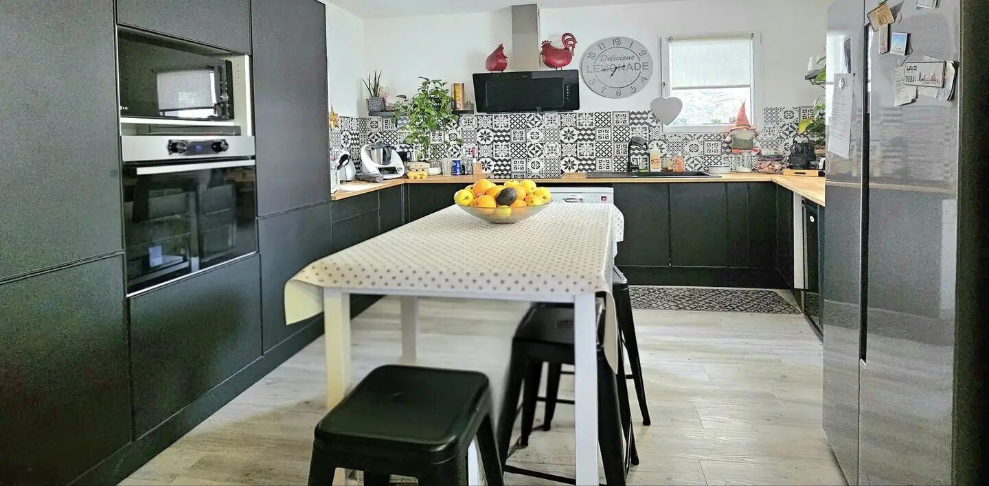 Maison à vendre, 76m², Bordeaux