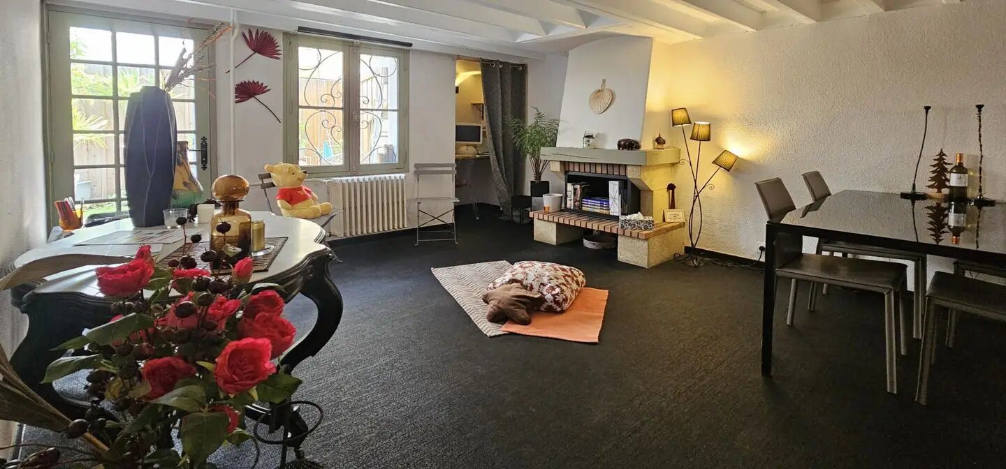 Maison à vendre, 129m², Bordeaux