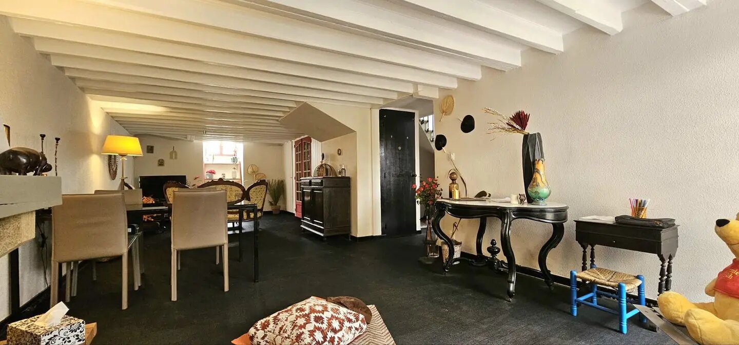 Maison à vendre, 129m², Bordeaux