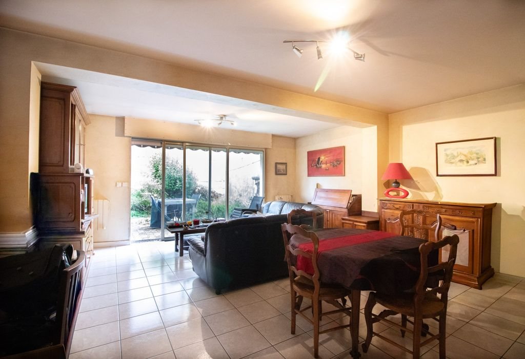 Maison à vendre, 114m², Bordeaux