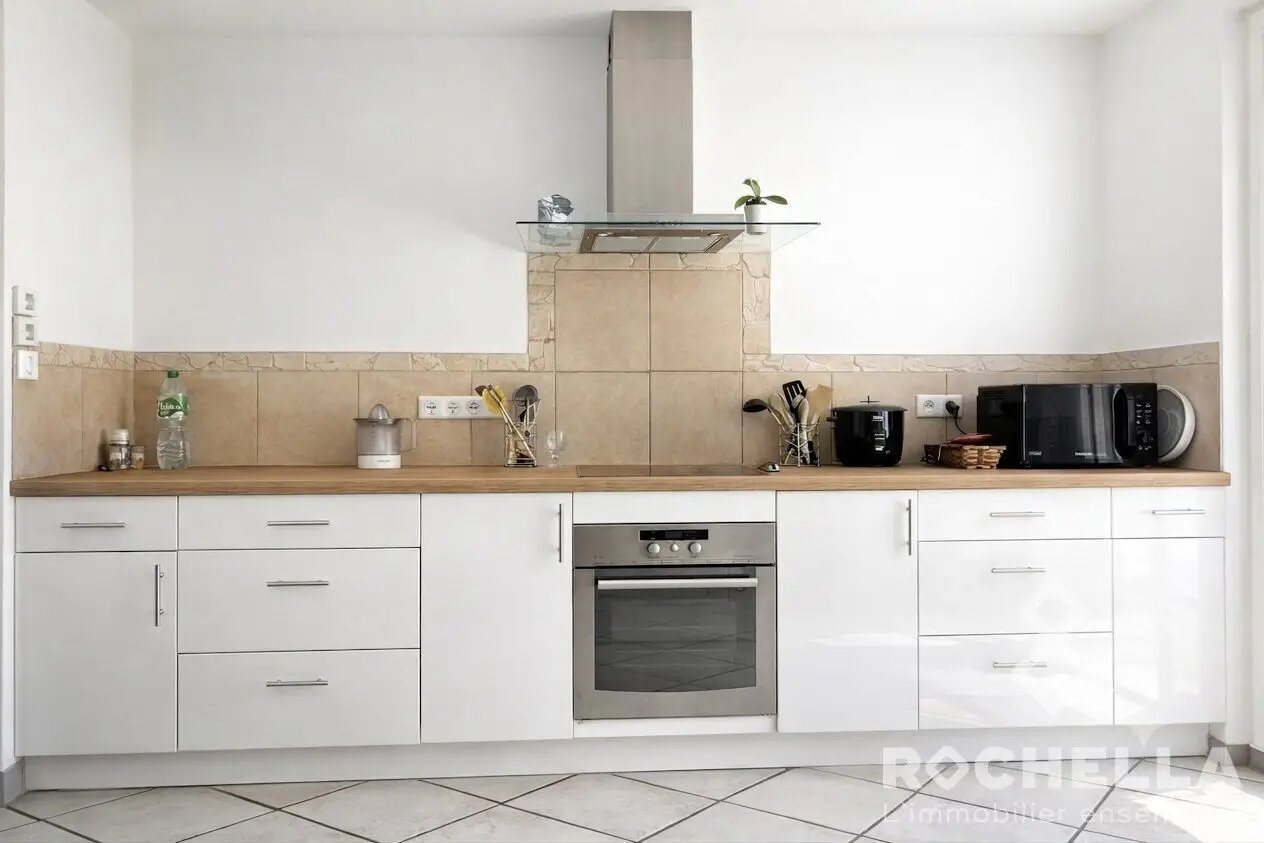 Maison à vendre, 163m², Dompierre-sur-Mer