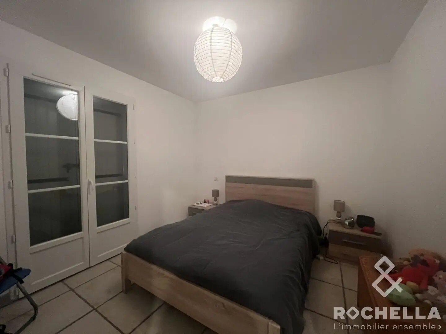 Maison à vendre, 163m², Dompierre-sur-Mer