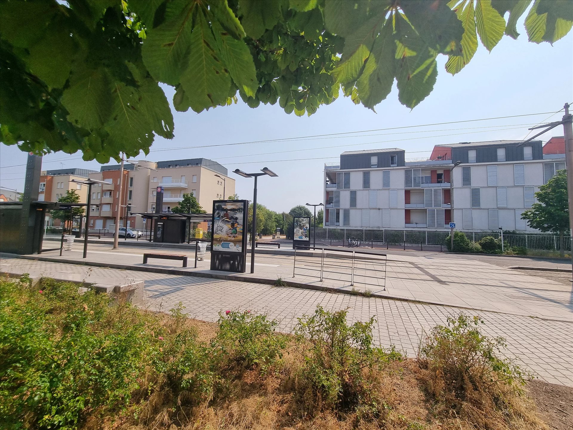 Appartement à vendre, 66m², Olivet