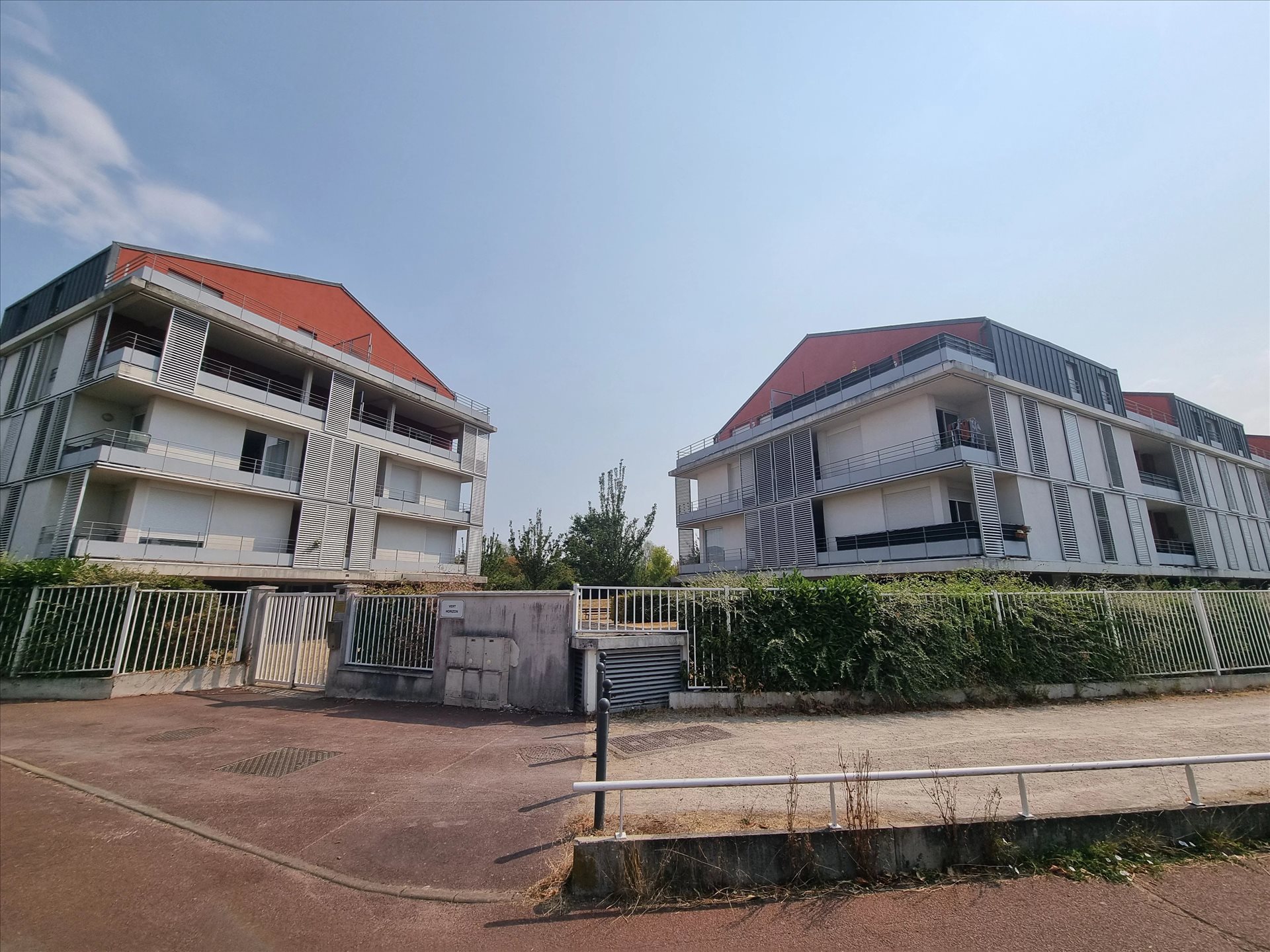 Appartement à vendre, 66m², Olivet