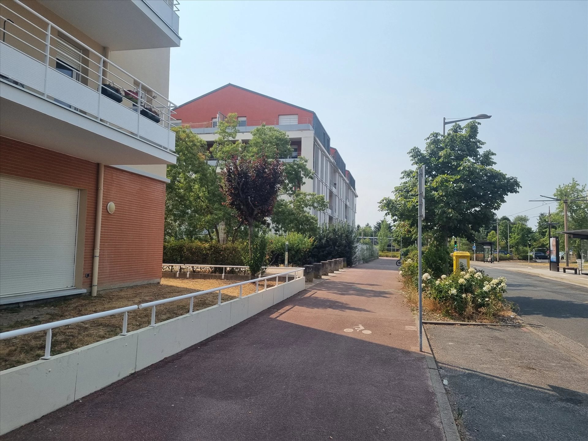 Appartement à vendre, 66m², Olivet