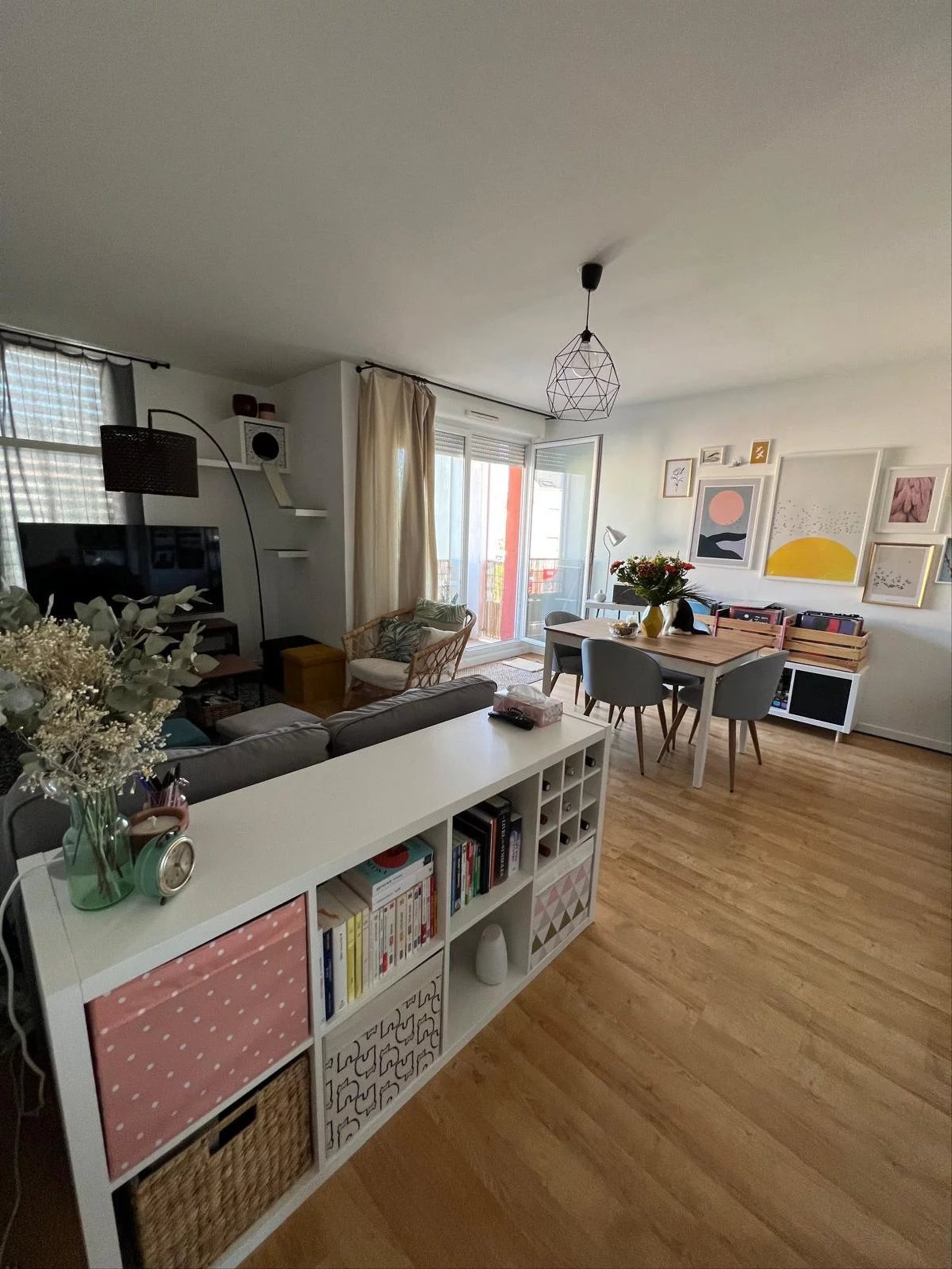 Appartement à vendre, 66m², Olivet