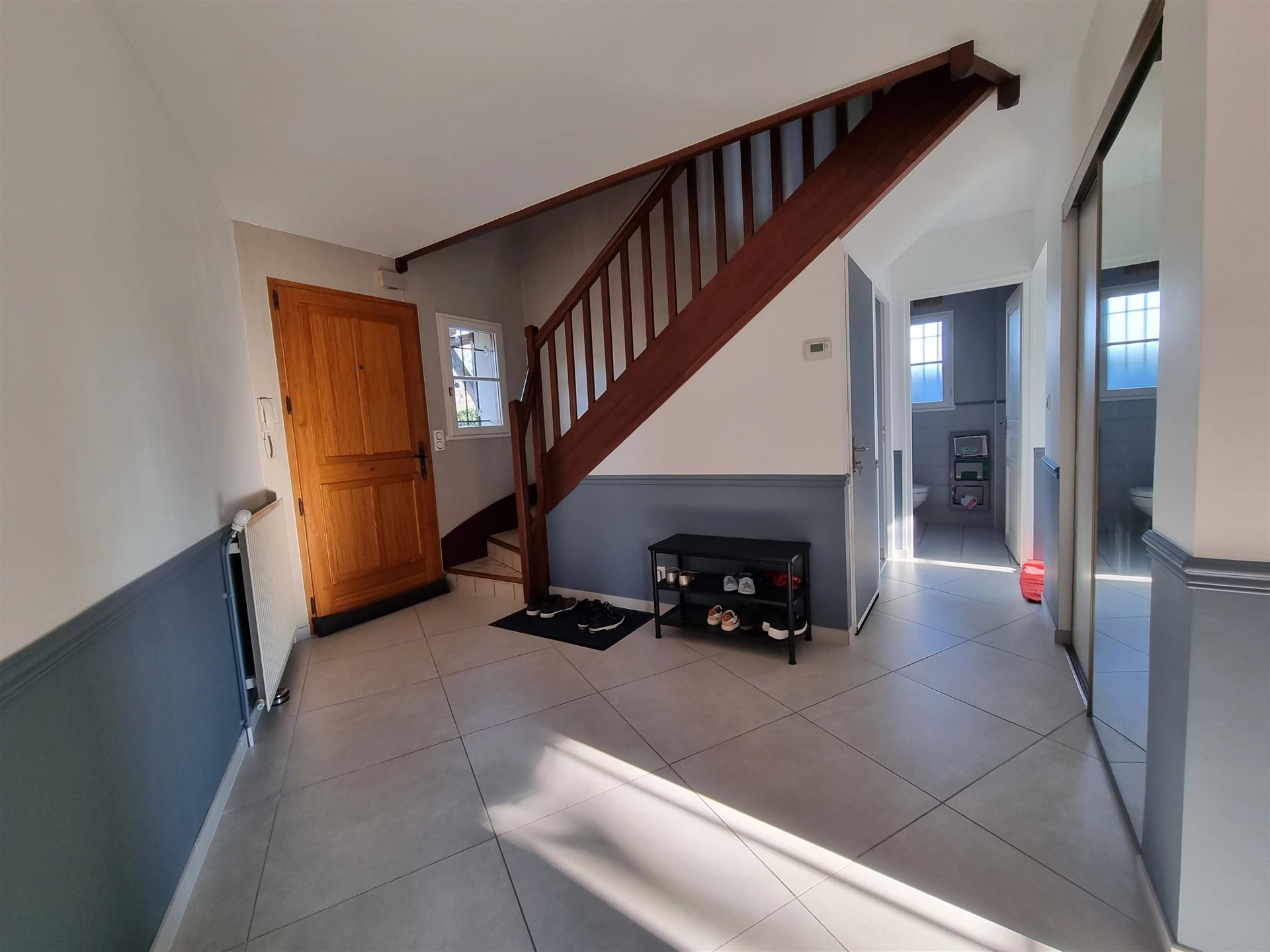 Maison à vendre, 190m², Olivet
