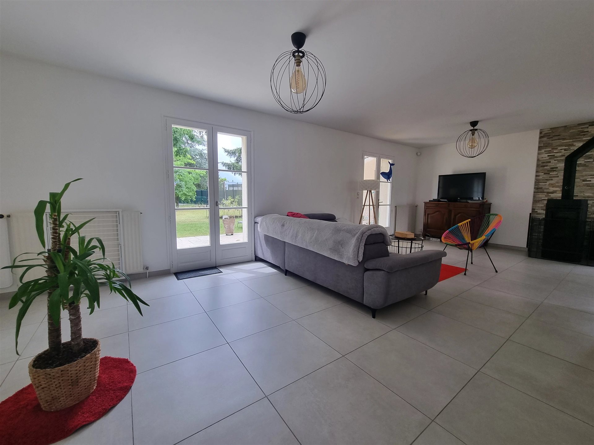Maison à vendre, 190m², Olivet