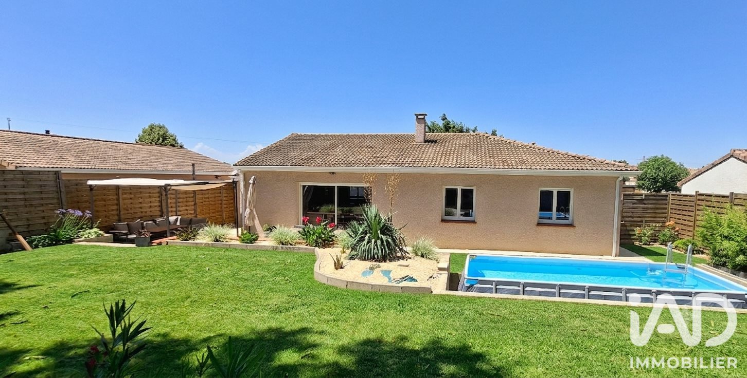 Maison à vendre, 112m², Calmont