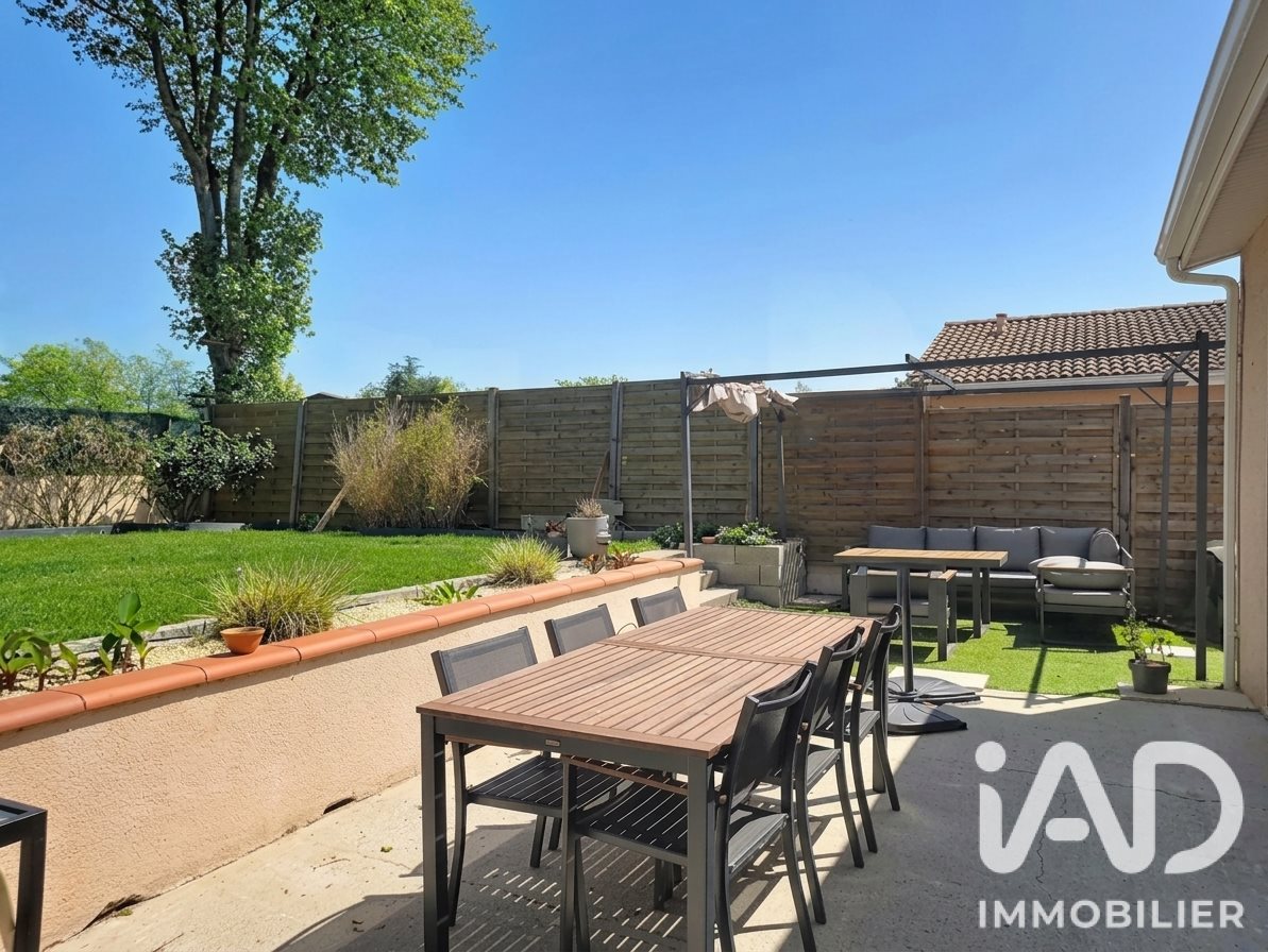 Maison à vendre, 112m², Calmont