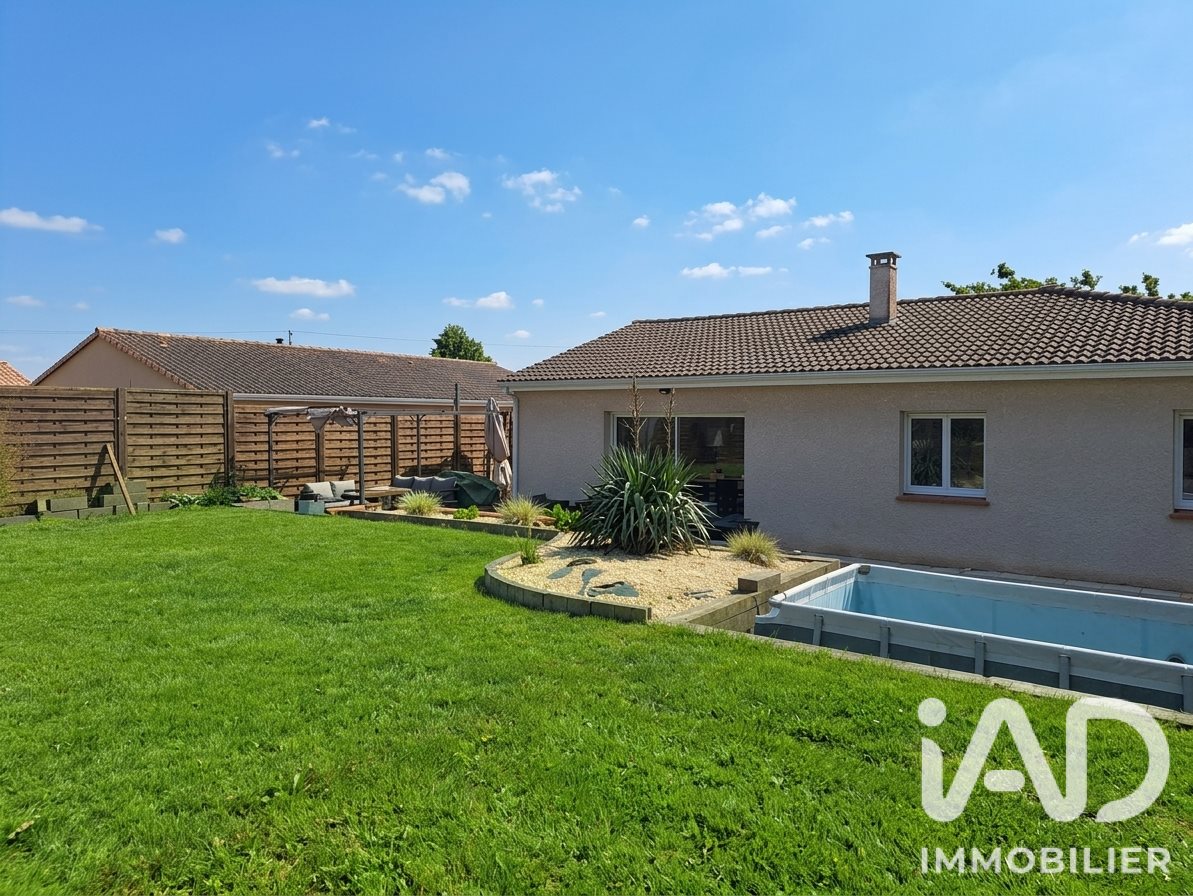 Maison à vendre, 112m², Calmont
