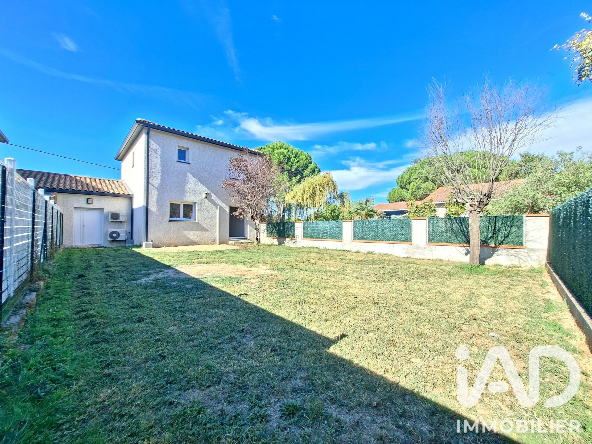 Maison à vendre, 81m², Auterive