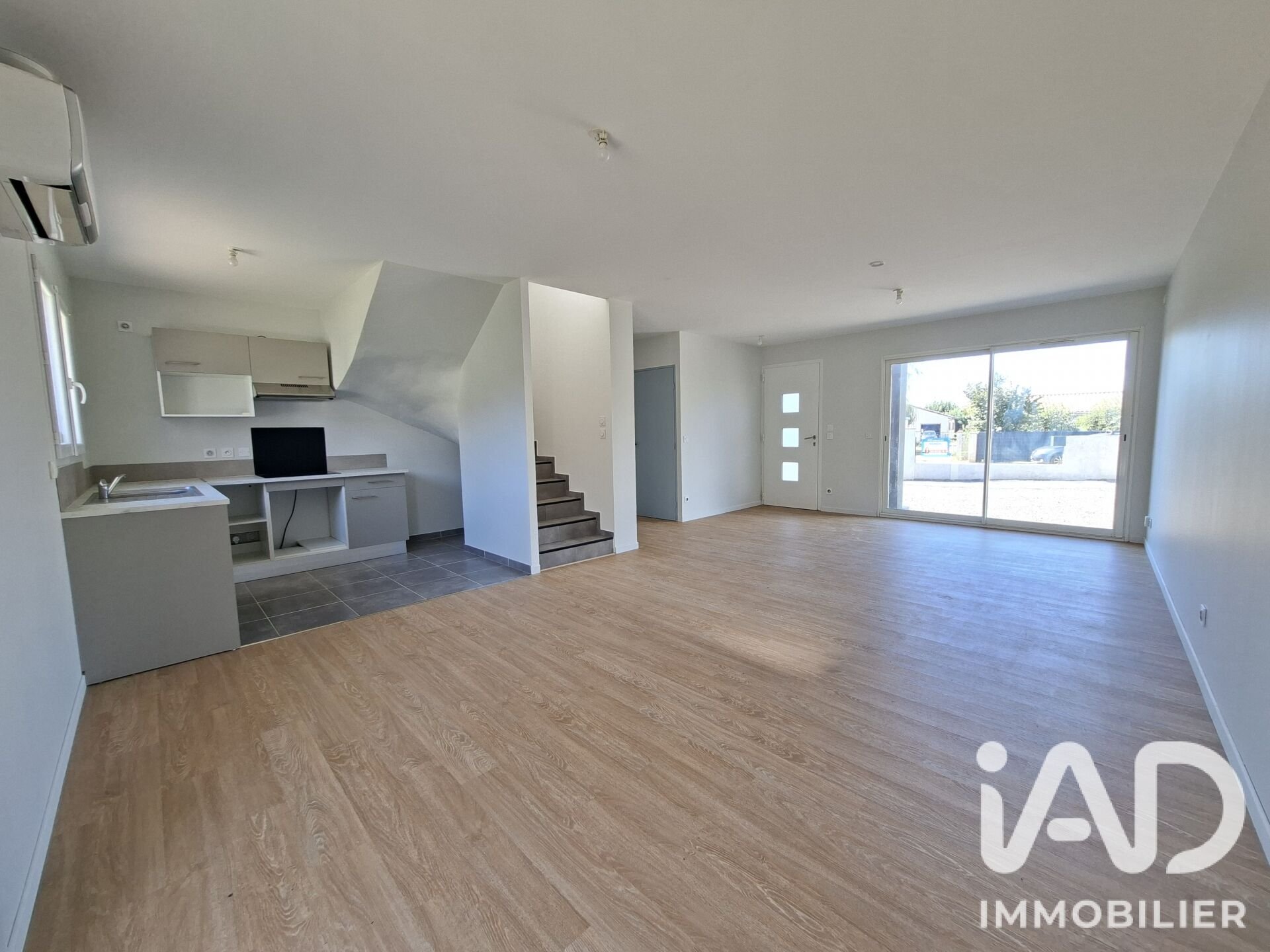 Maison à vendre, 81m², Auterive