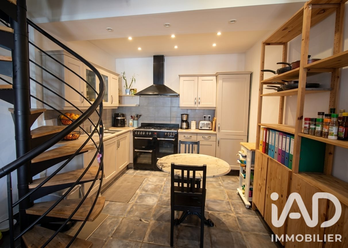 Maison à vendre, 69m², Calmont
