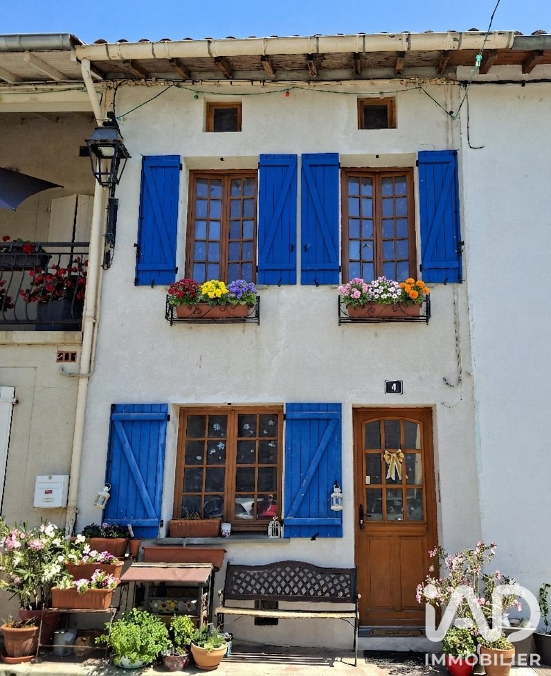 Maison à vendre, 69m², Calmont