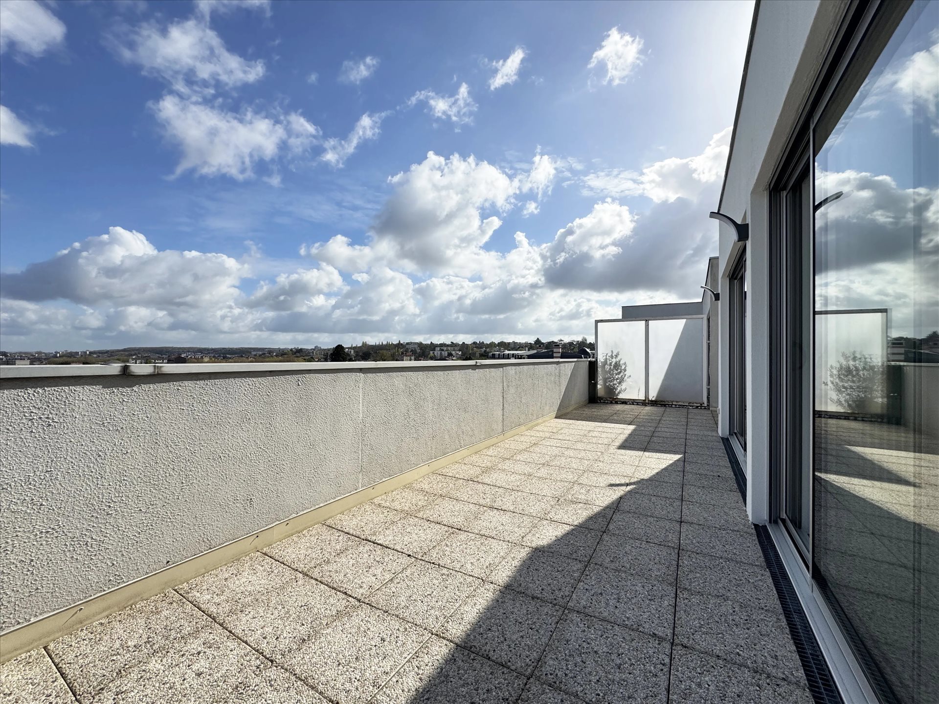 Appartement à vendre, 70m², Le Raincy