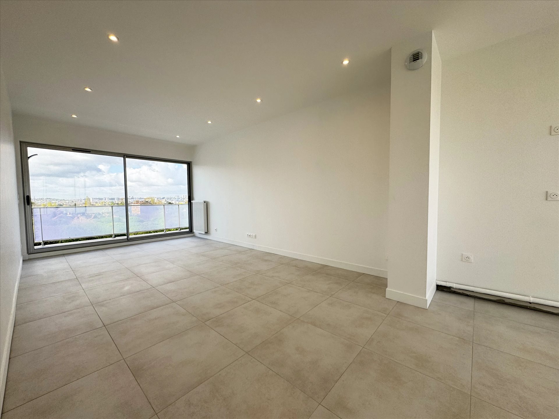 Appartement à vendre, 70m², Le Raincy