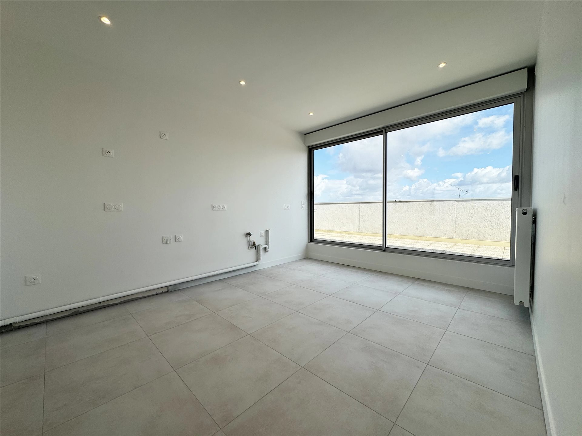 Appartement à vendre, 70m², Le Raincy