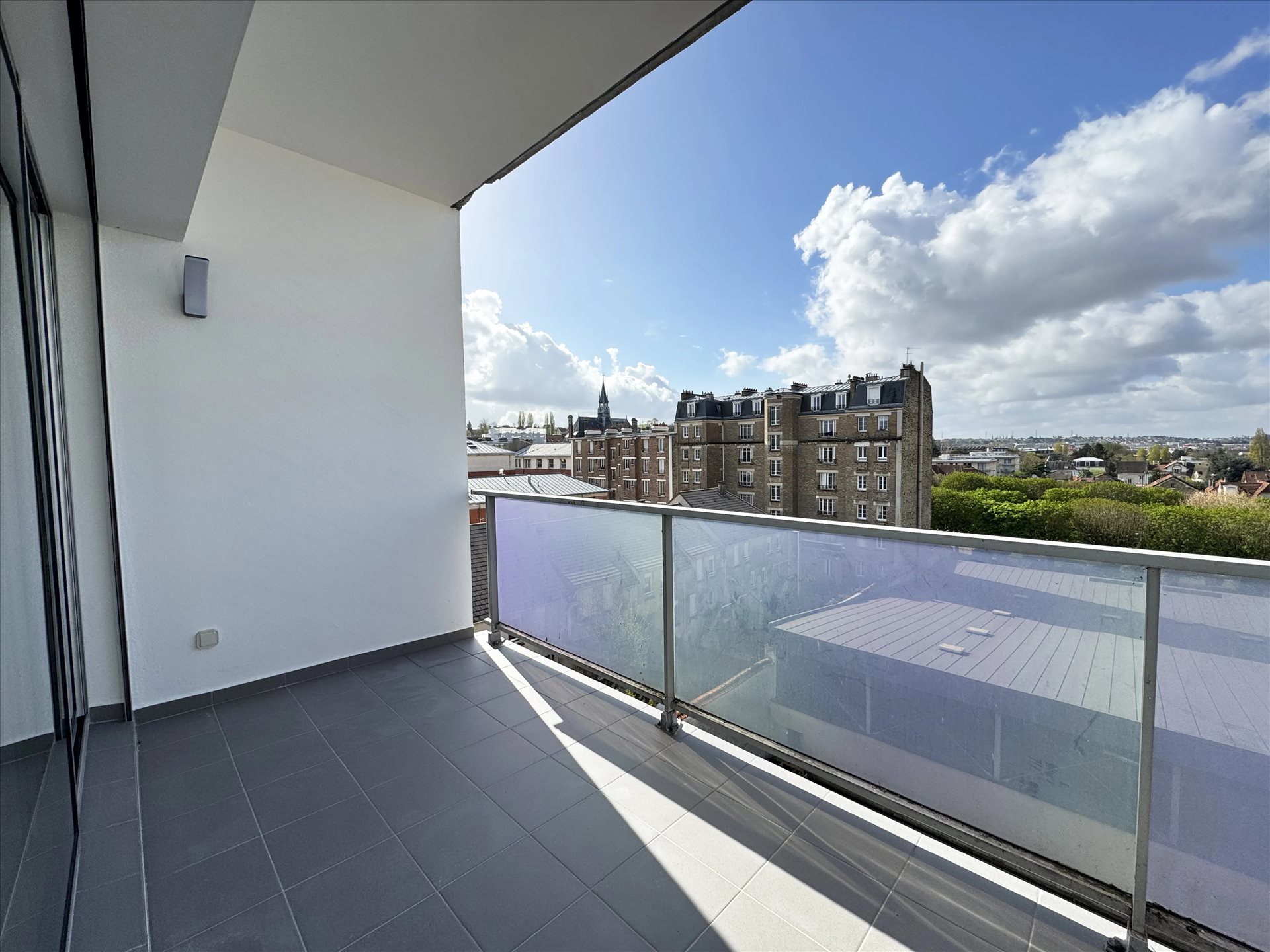 Appartement à vendre, 70m², Le Raincy
