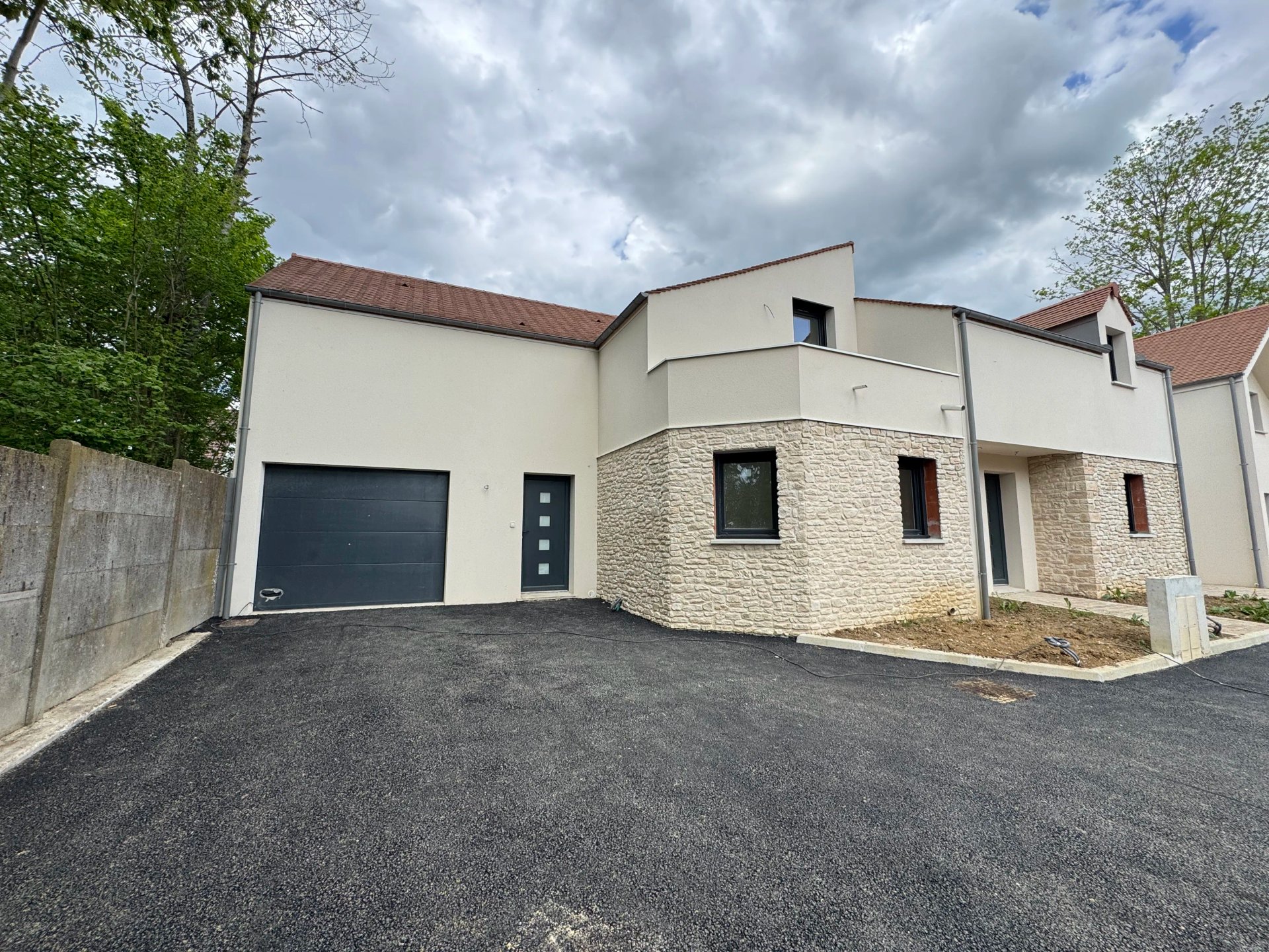 Maison à vendre, 85m², Ferrières-en-Brie