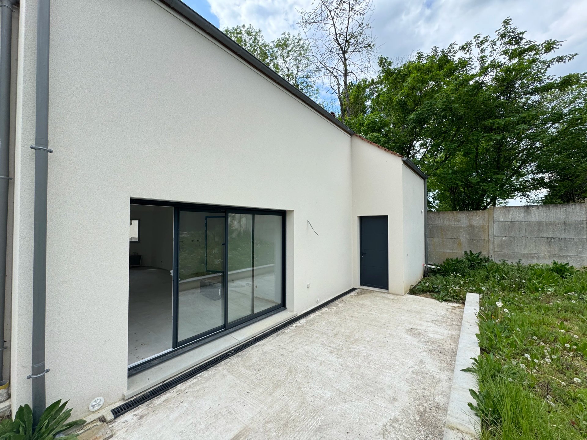Maison à vendre, 85m², Ferrières-en-Brie