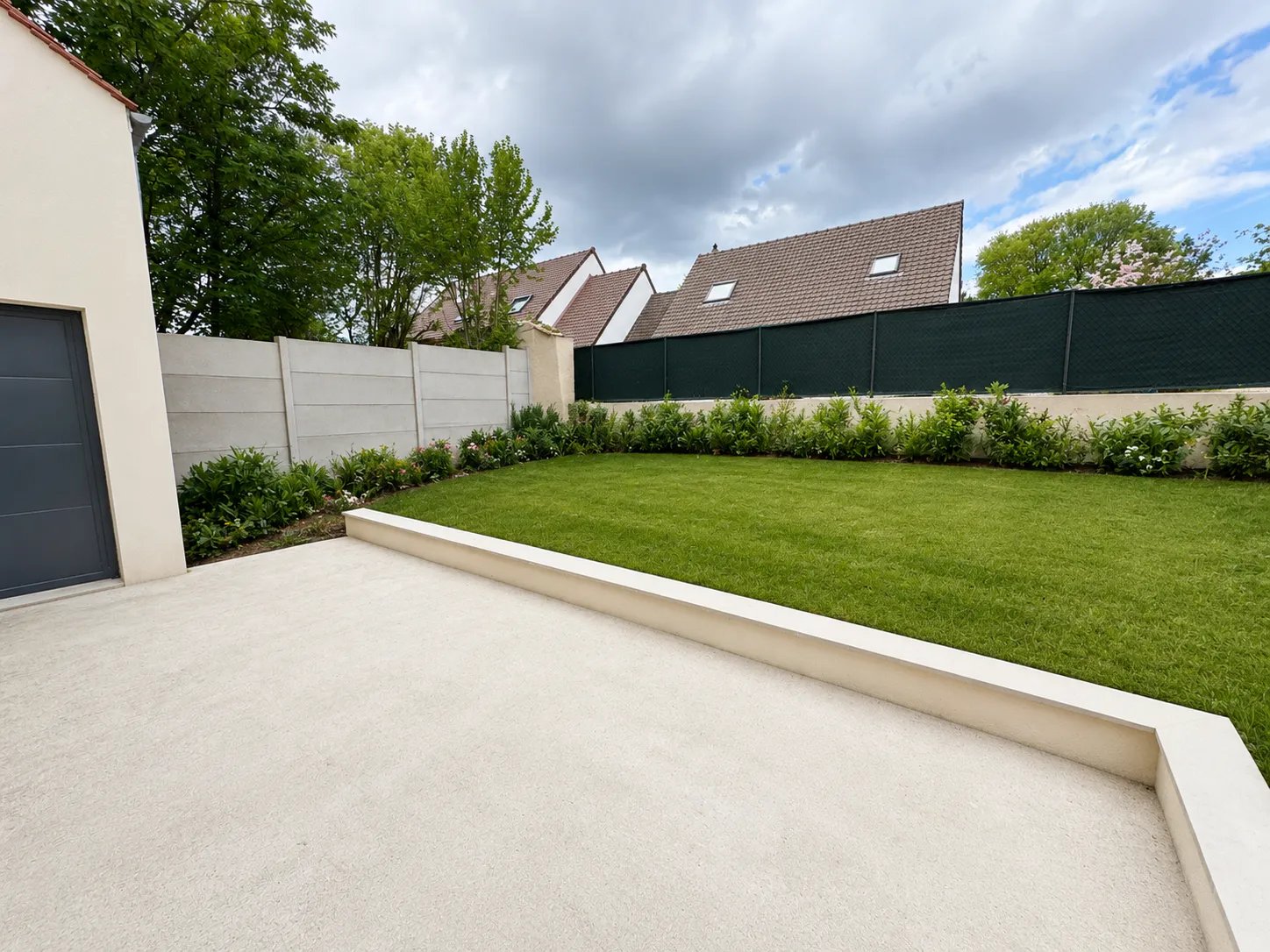 Maison à vendre, 85m², Ferrières-en-Brie