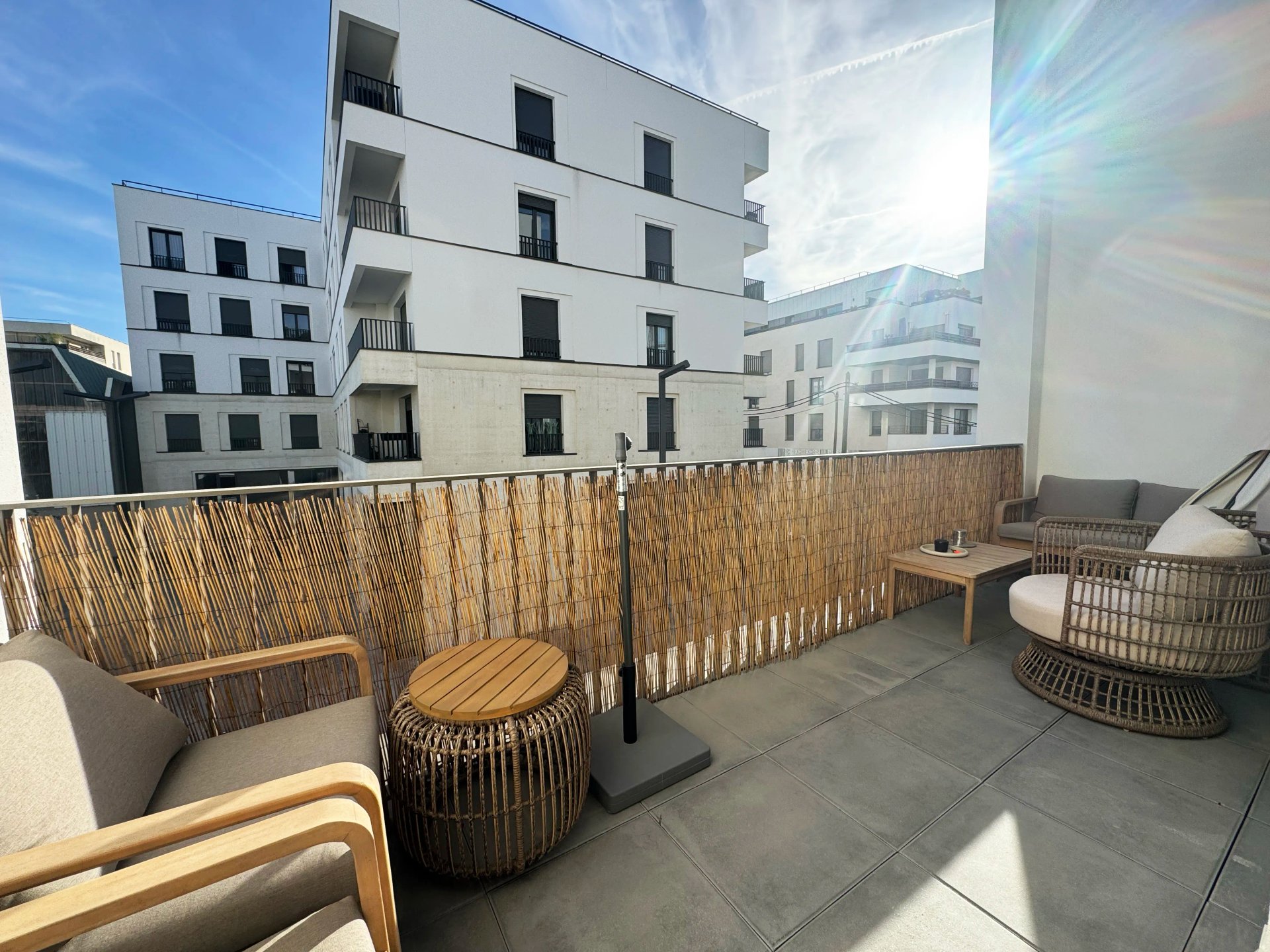 Appartement à vendre, 87m², Châtenay-Malabry