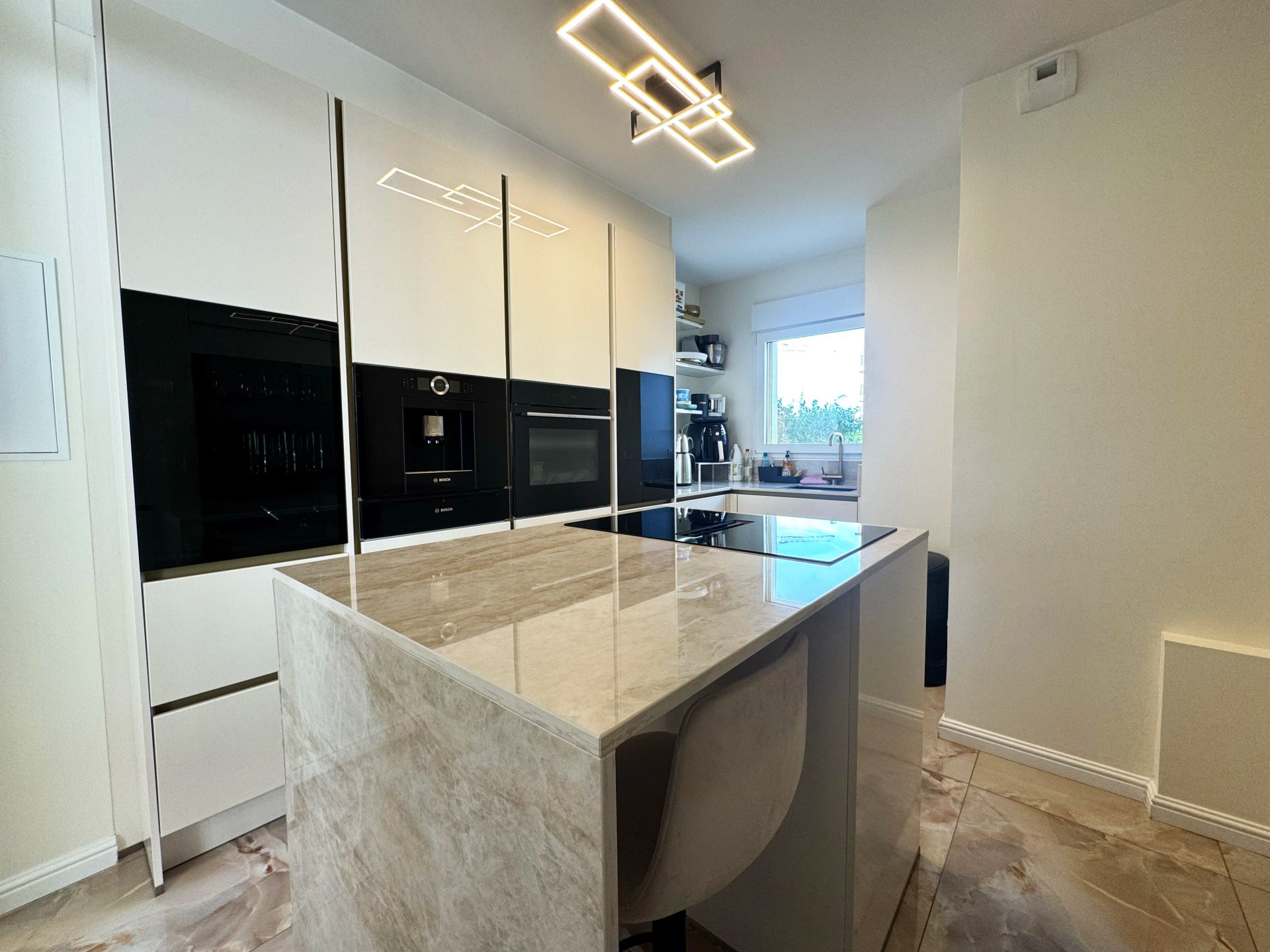 Appartement à vendre, 87m², Châtenay-Malabry