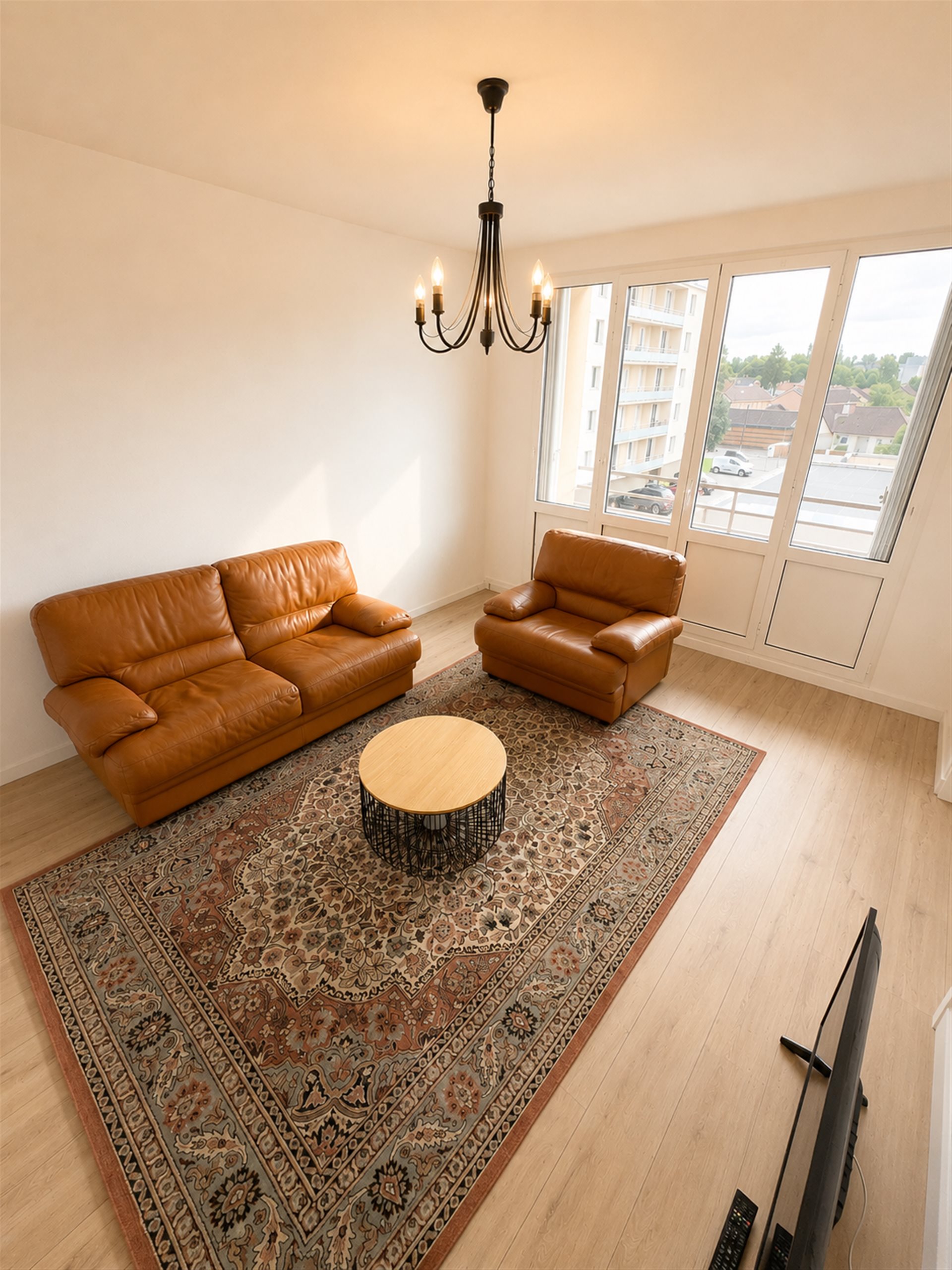 Appartement à vendre, 70m², Bois-d'Arcy