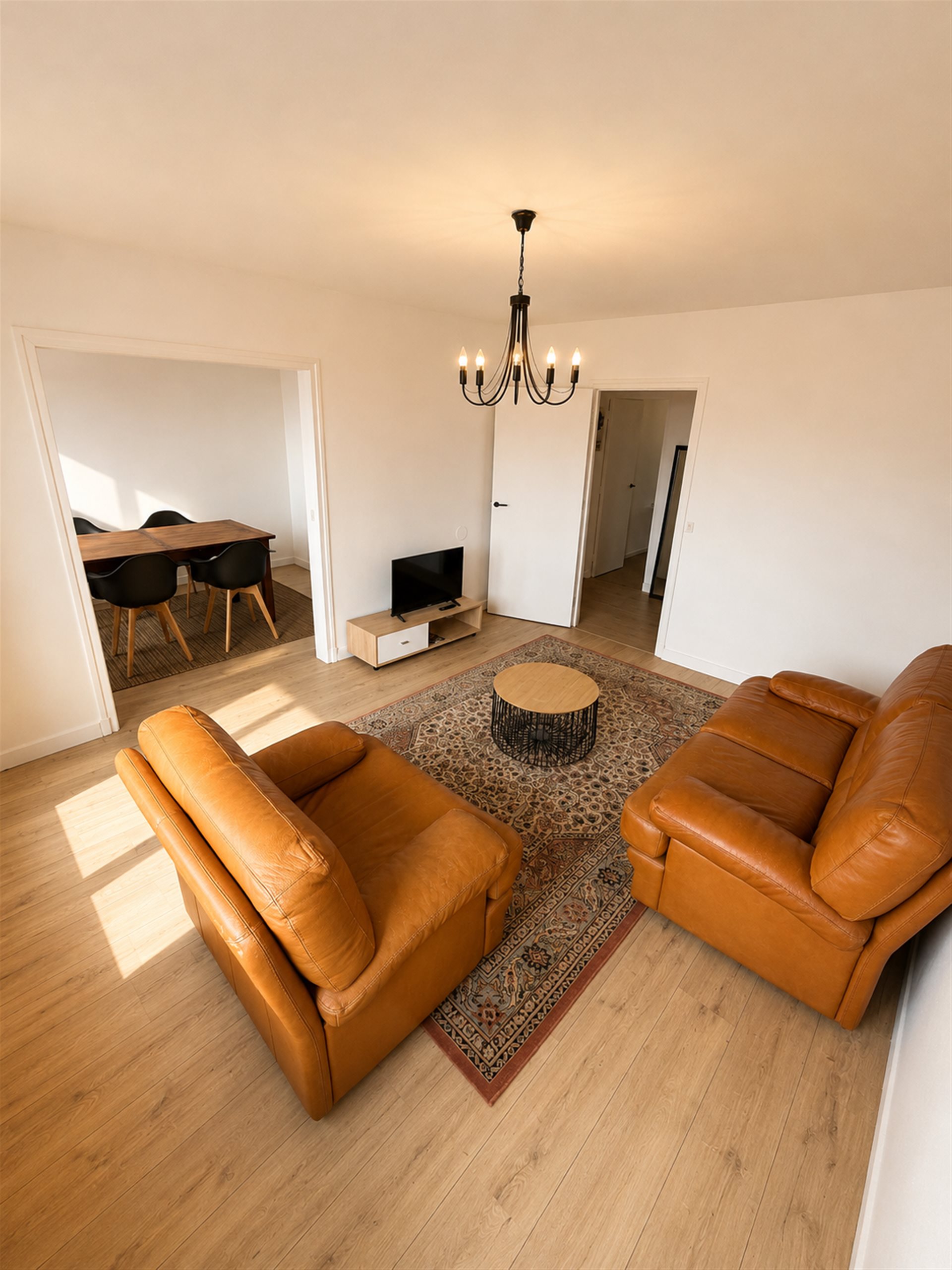 Appartement à vendre, 70m², Bois-d'Arcy