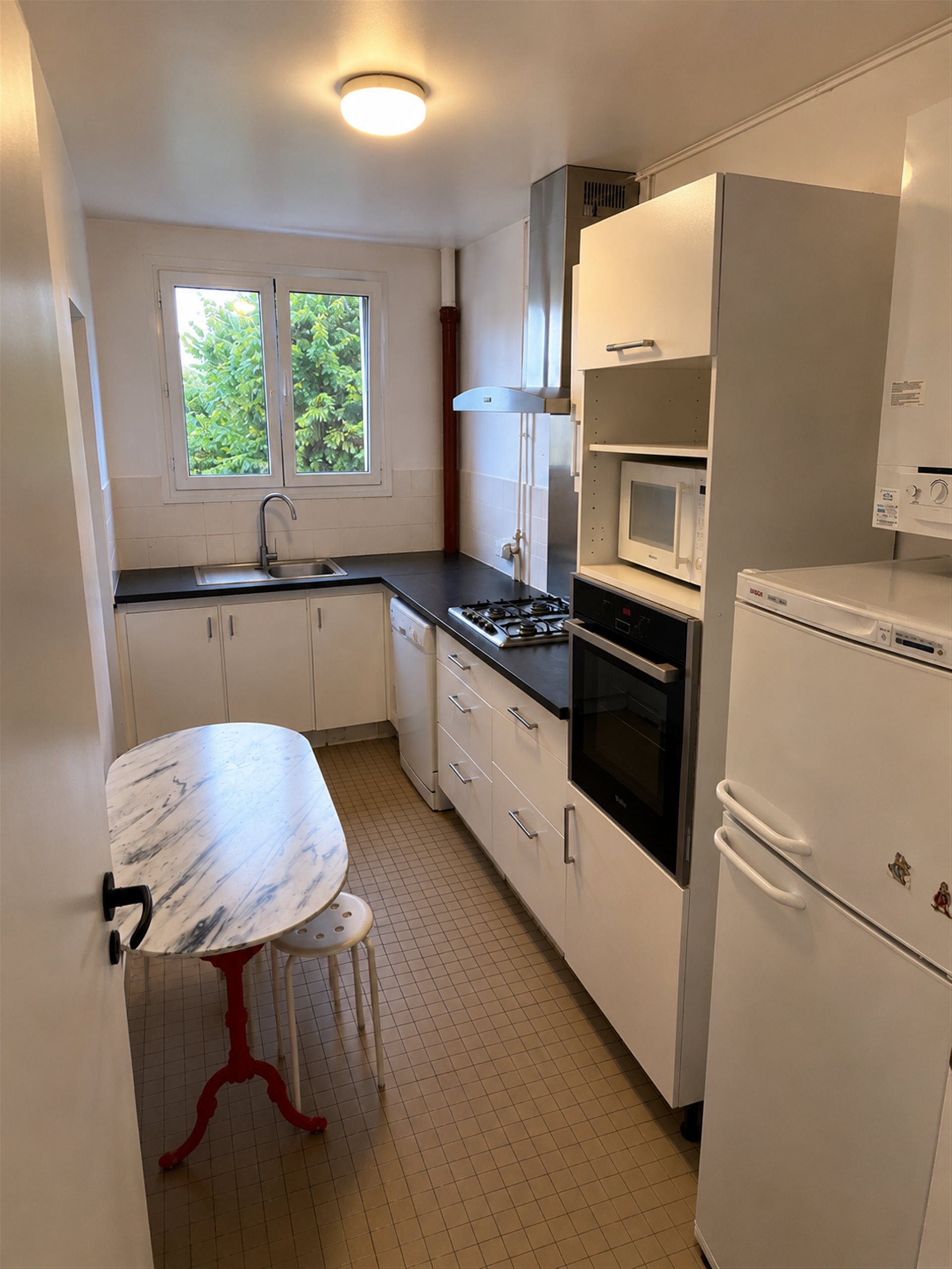 Appartement à vendre, 70m², Bois-d'Arcy