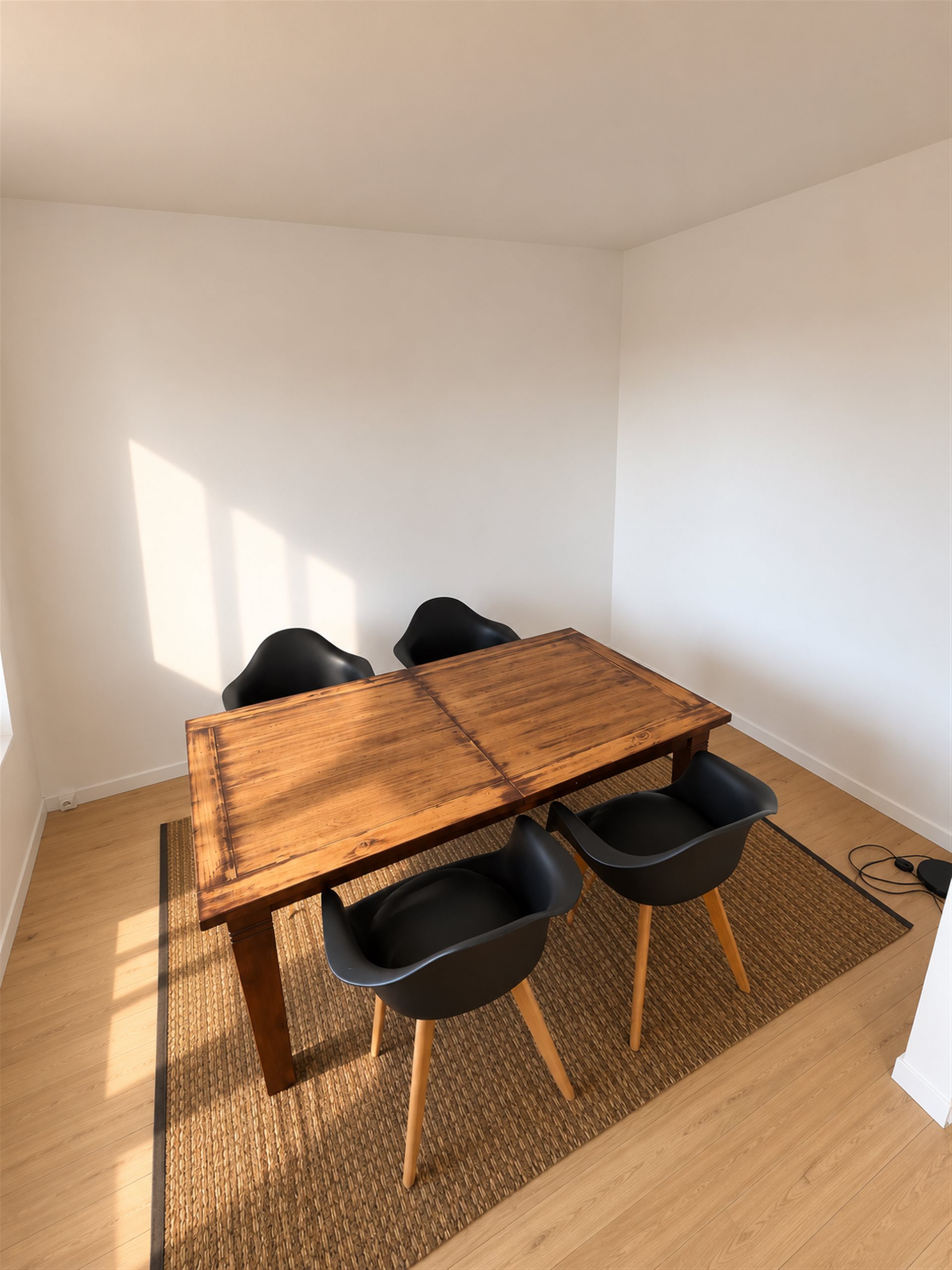 Appartement à vendre, 70m², Bois-d'Arcy