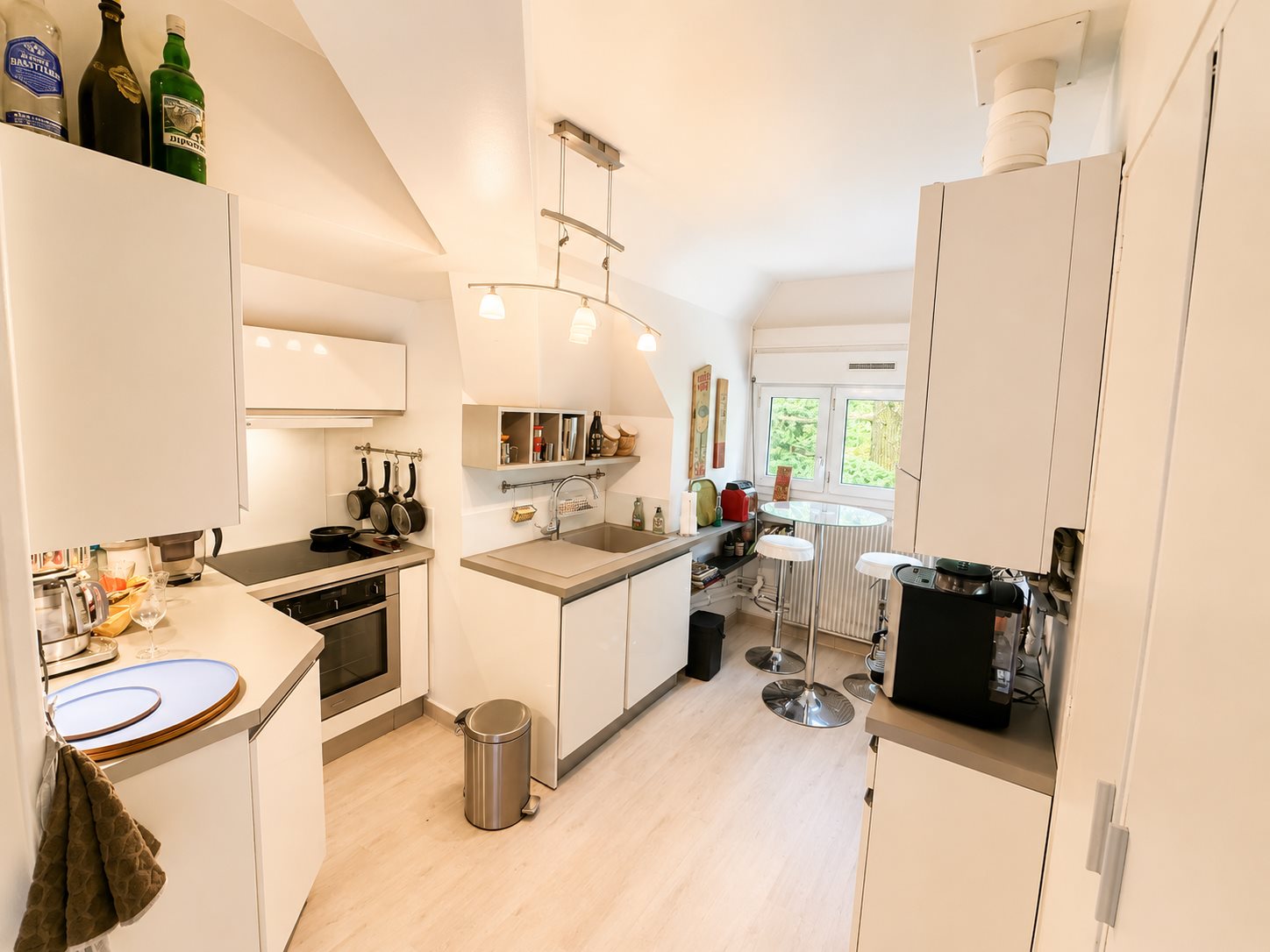 Appartement à vendre, 63m², Versailles