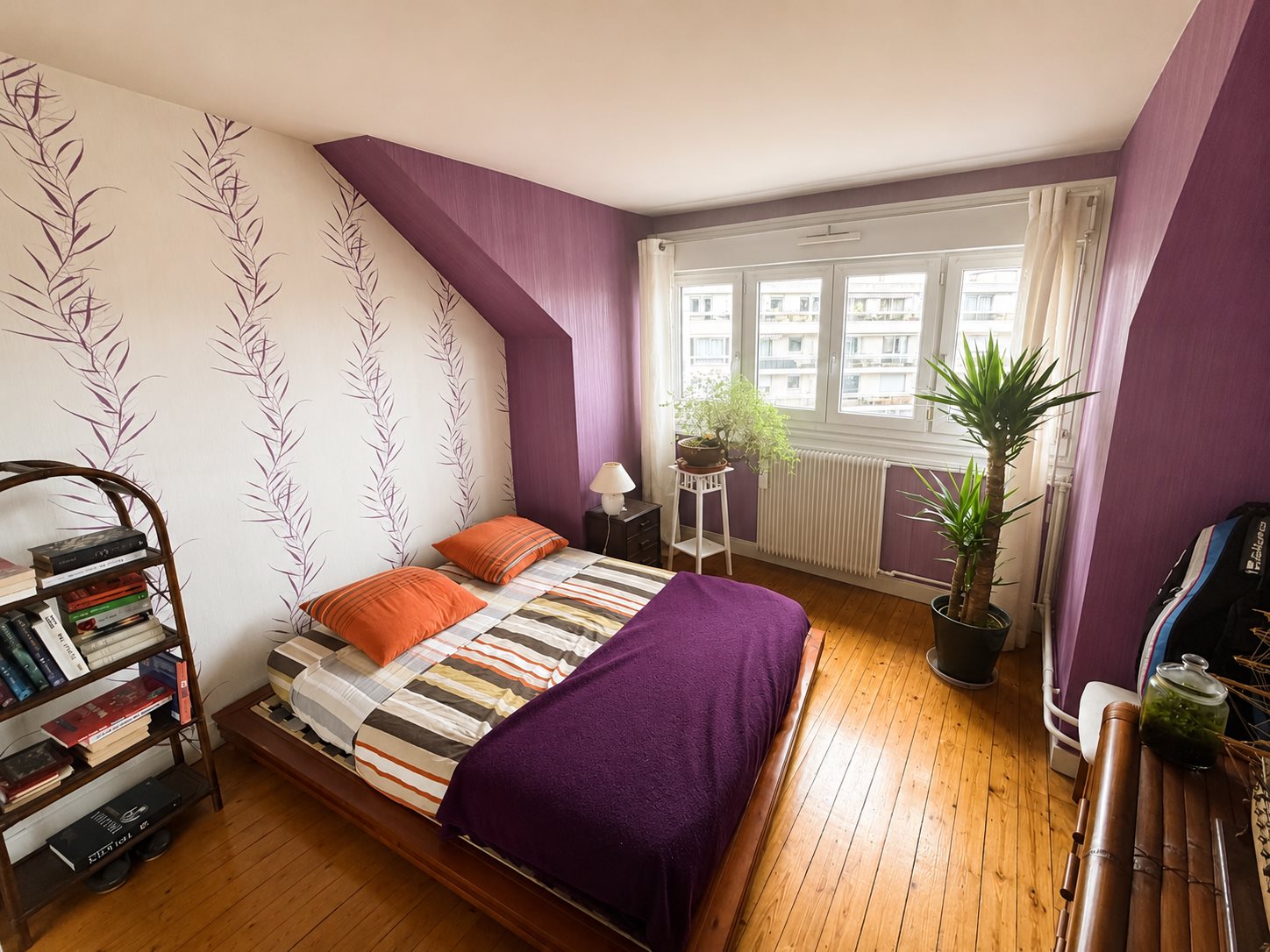 Appartement à vendre, 63m², Versailles