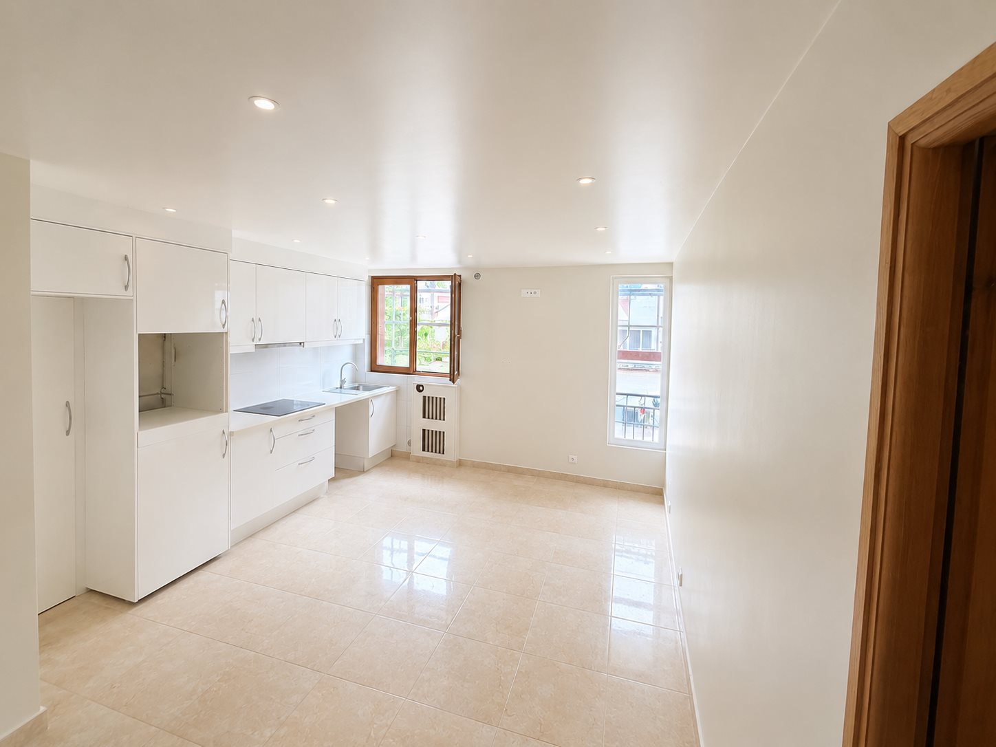 Appartement à vendre, 55m², Viroflay