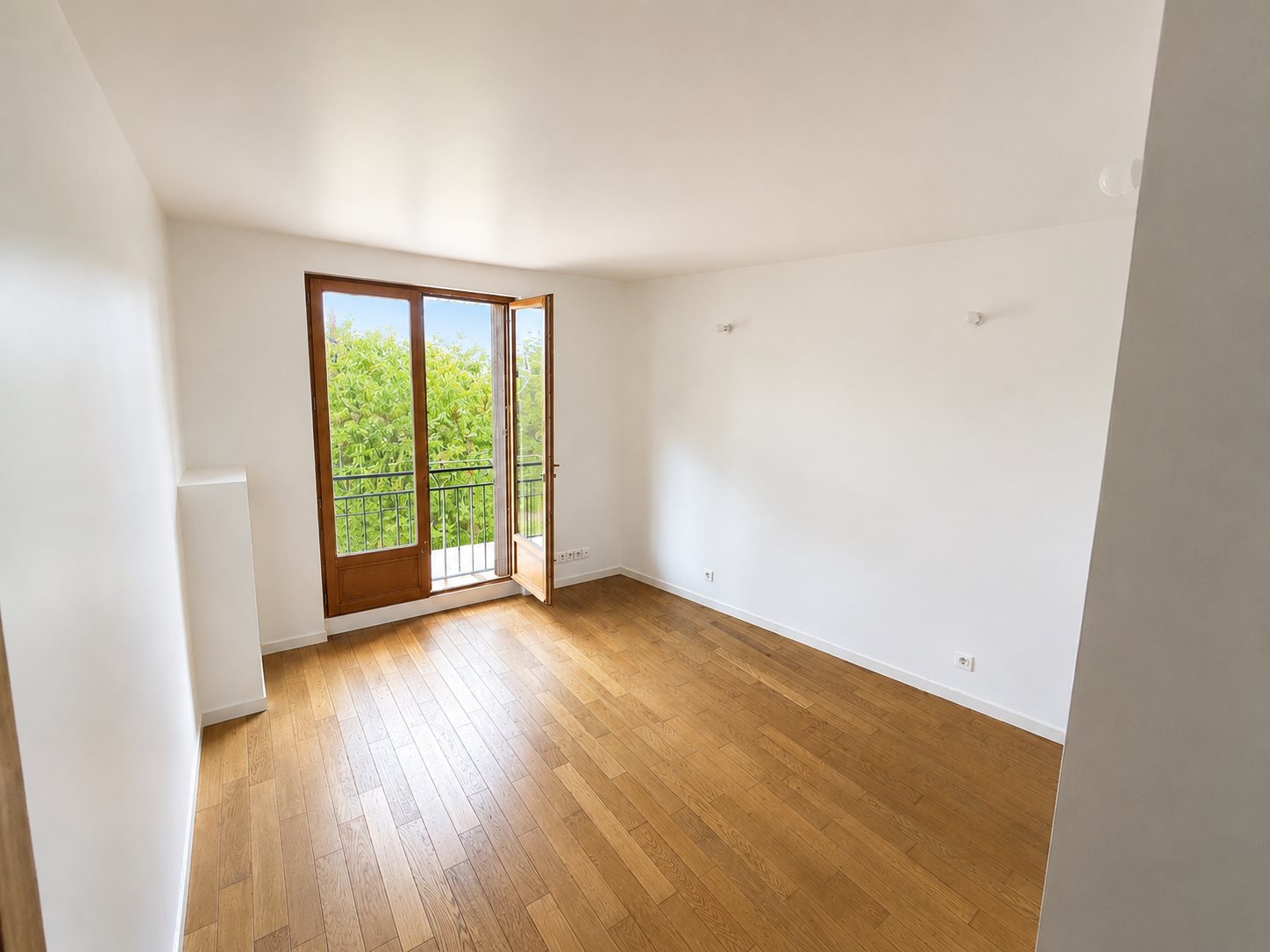 Appartement à vendre, 55m², Viroflay