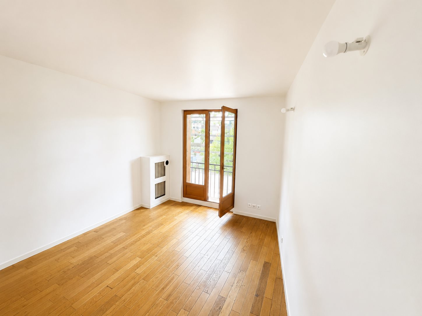 Appartement à vendre, 55m², Viroflay