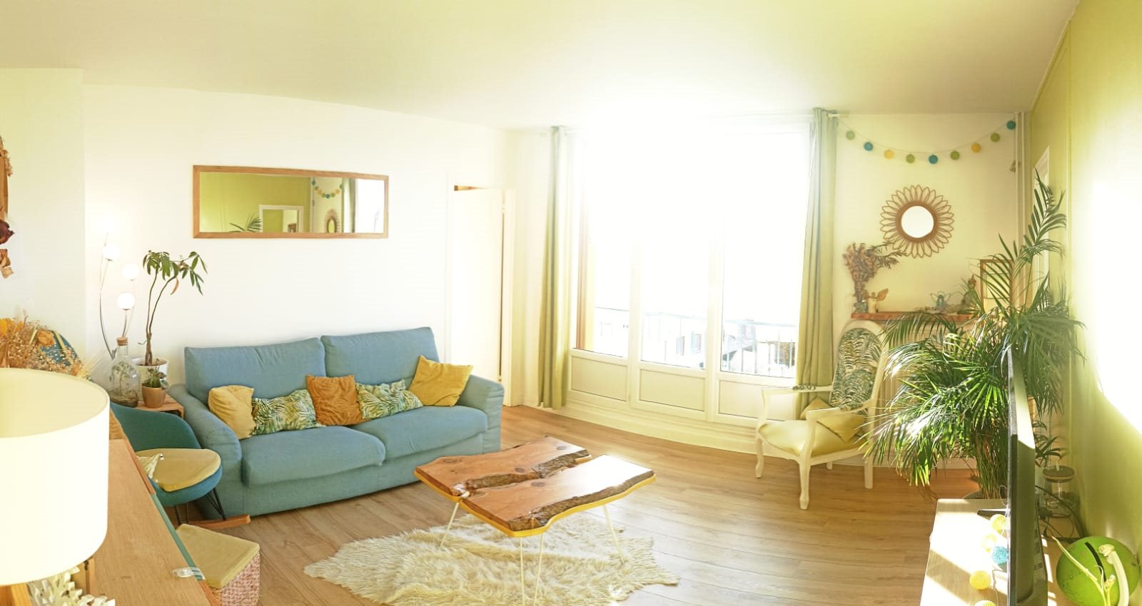 Appartement à vendre, 67m², Versailles