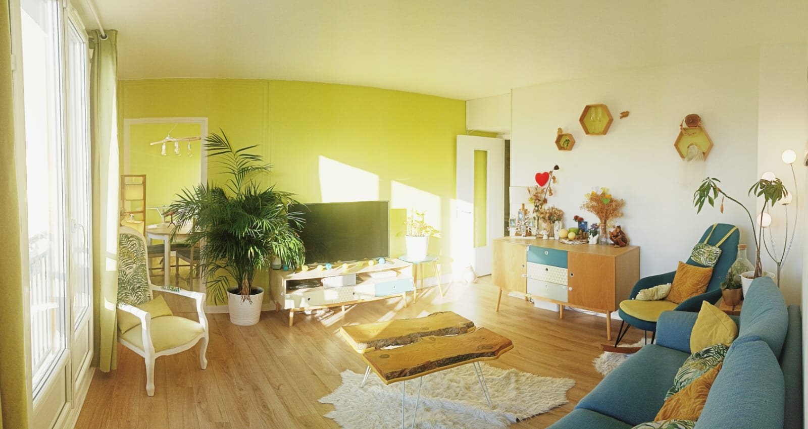 Appartement à vendre, 67m², Versailles