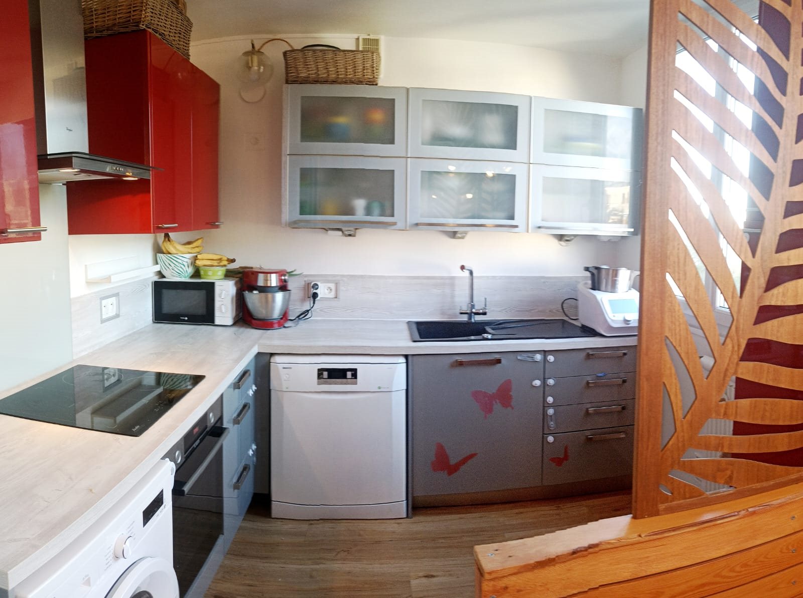 Appartement à vendre, 67m², Versailles