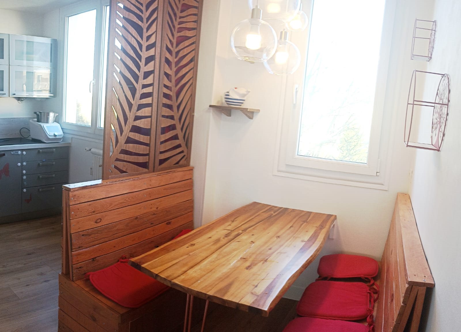 Appartement à vendre, 67m², Versailles