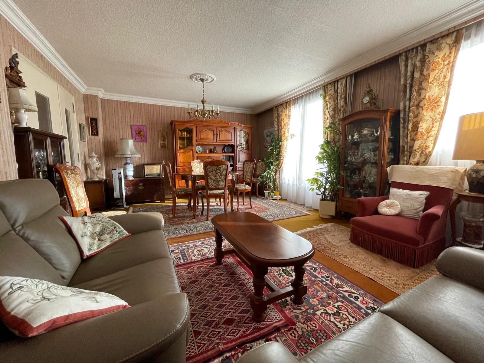Appartement à vendre, 63m², Vaulx-en-Velin