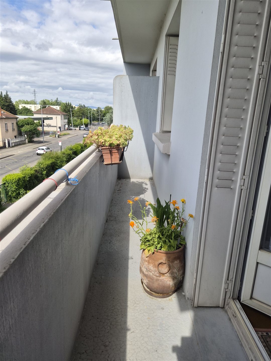 Appartement à vendre, 63m², Vaulx-en-Velin