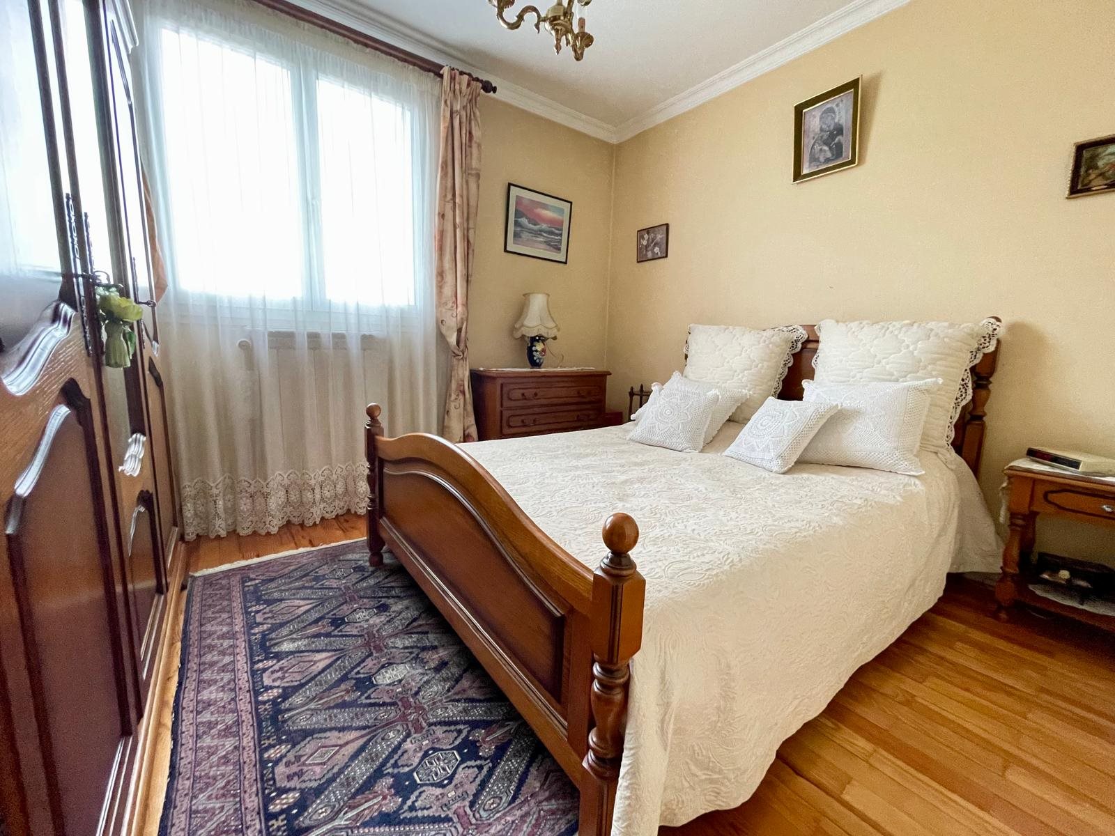 Appartement à vendre, 63m², Vaulx-en-Velin