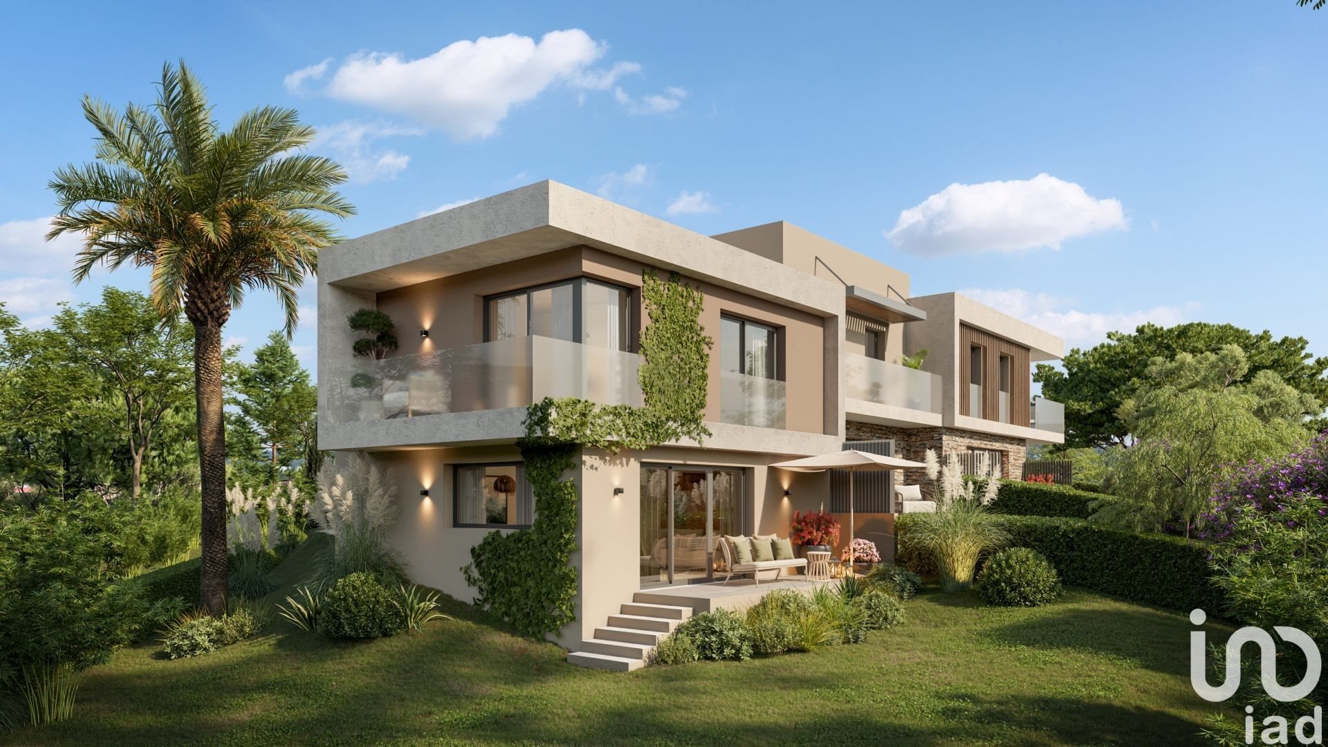 Appartement à vendre, 85m², Saint-Raphaël