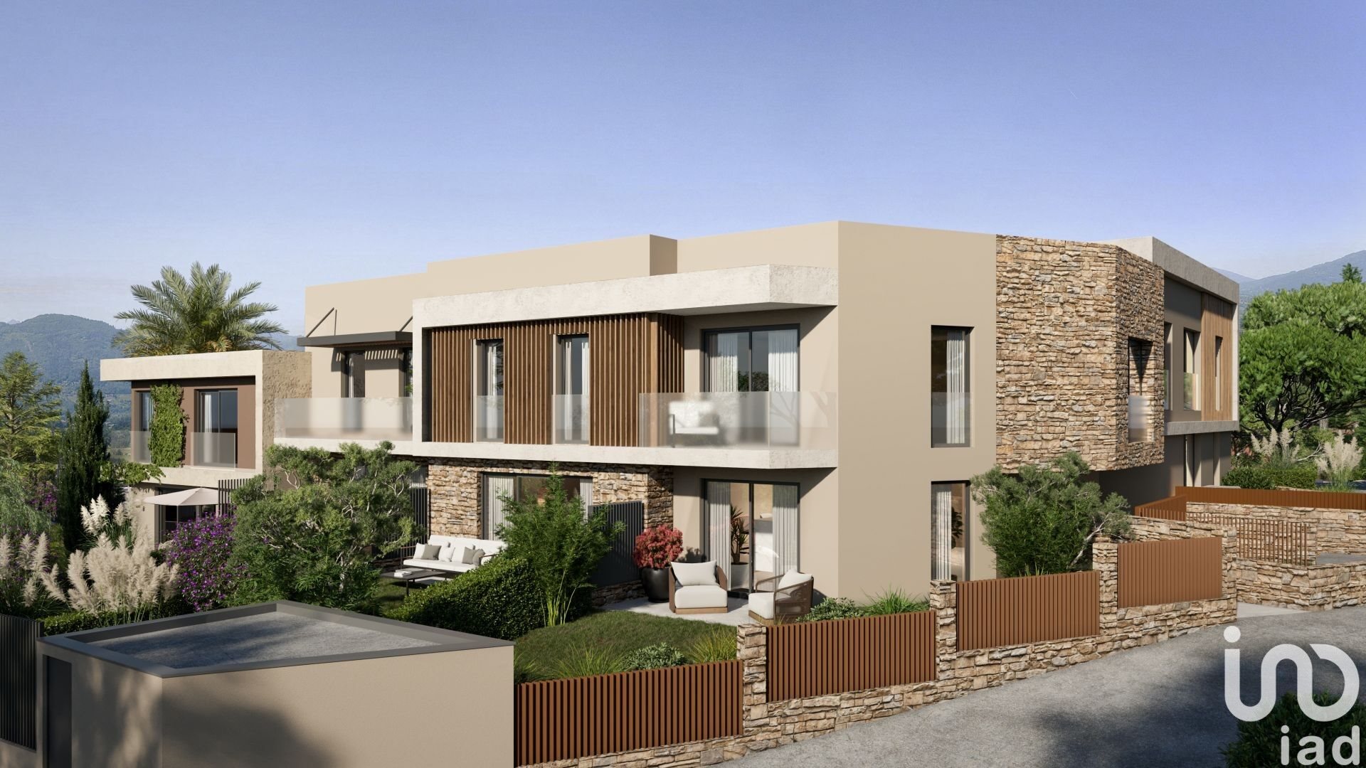 Appartement à vendre, 85m², Saint-Raphaël