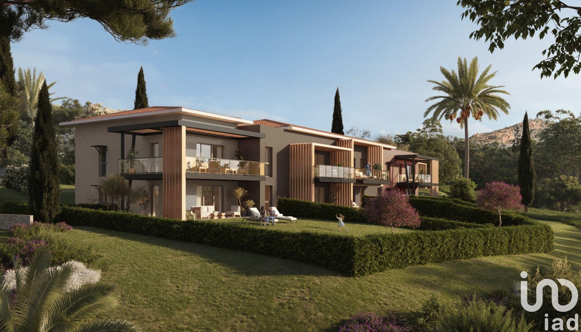 Appartement à vendre, 51m², Agay