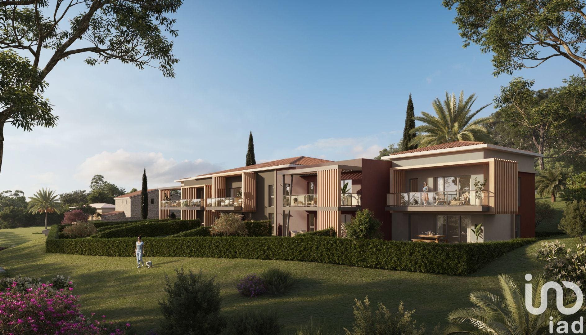 Appartement à vendre, 51m², Agay