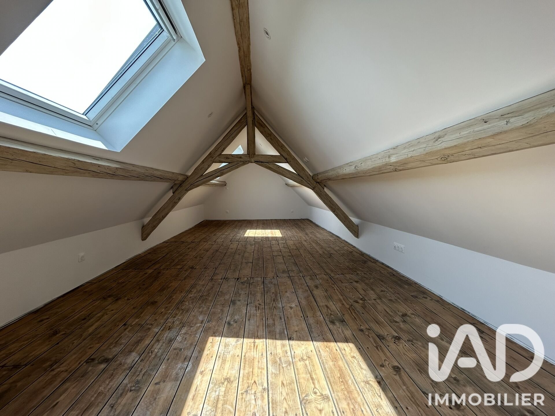 Maison à louer, 122m², Lecelles