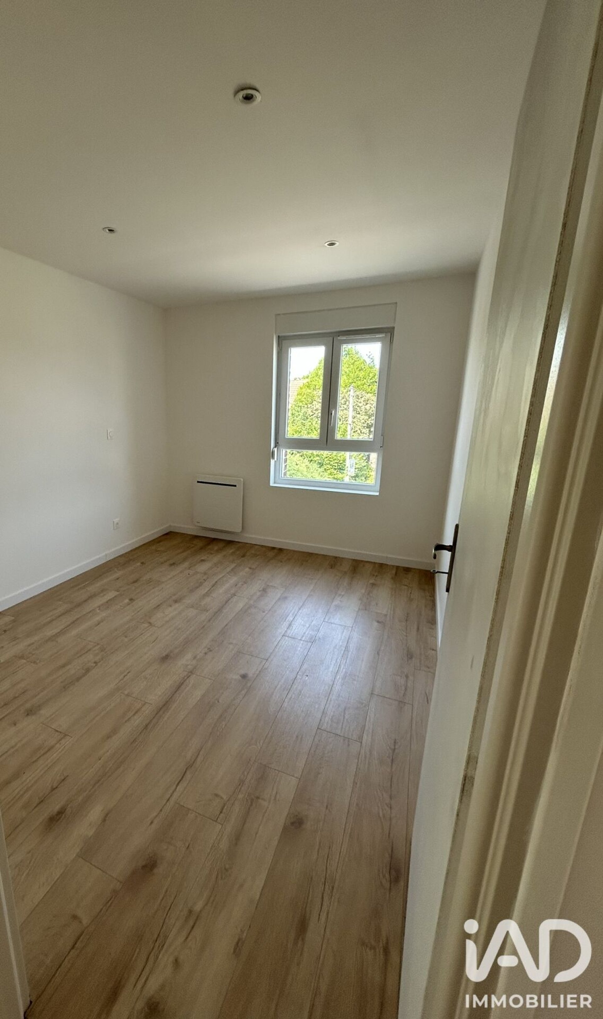 Maison à louer, 122m², Lecelles